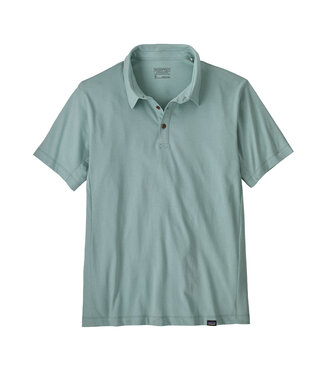 Patagonia Men's Essential Polo