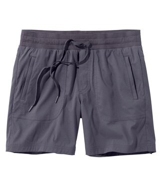 L.L.Bean Women's Vista Camp Shorts 6"