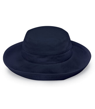 Wallaroo Hat co. W's Casual Traveler Microfiber
