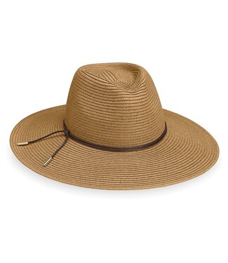 Wallaroo Hat co. W's Montecito