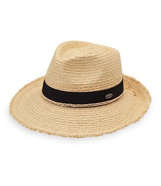 Wallaroo Hat co. Women's Paloma