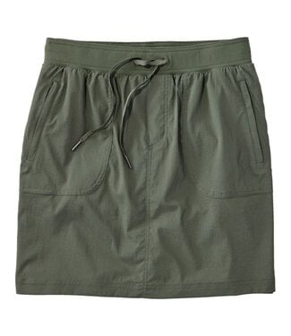 L.L.Bean Women's Vista Camp Skort Regular
