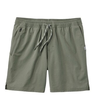 L.L.Bean Men's L.L.Bean Multisport Shorts, 7"
