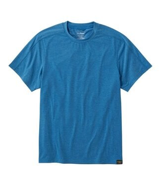 L.L.Bean Men's Everyday SunSmart® Tee, Short-Sleeve