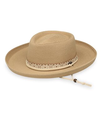 Wallaroo Hat co. W's Stevie