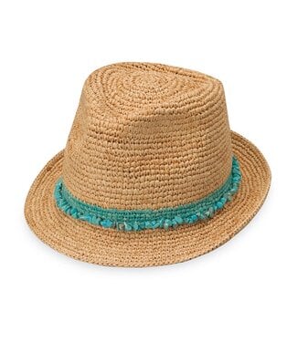 Wallaroo Hat co. W's Tahiti
