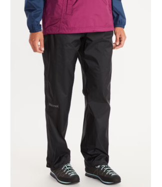Marmot Women's PreCip Eco Full Zip Pant