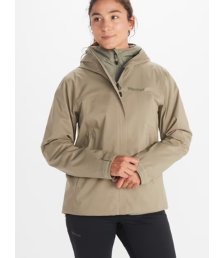 Marmot Women's PreCip Eco Pro Jacket