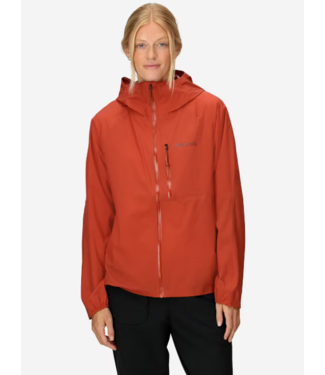 Marmot Women's Superalloy Bio Rain Jacket