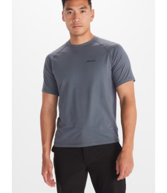Marmot Men's Windridge UPF 50 Short-Sleeve T-Shirt