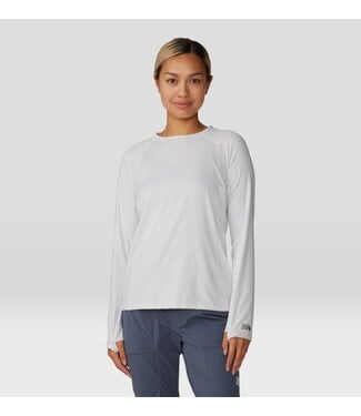 Mountain Hardwear Women's Crater Lake™ Long Sleeve