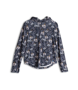 Women's Sunshade Hoodie