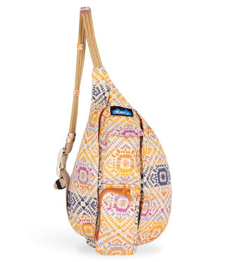 Mini Rope Bag