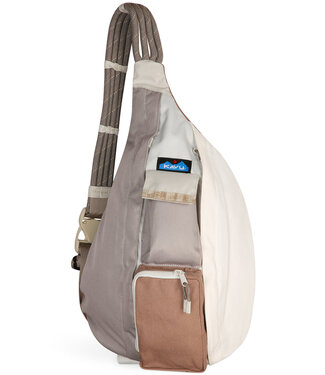 Remix Rope Bag
