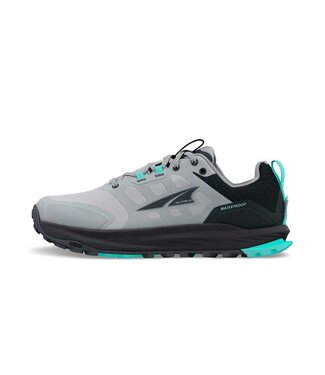 Altra Women's Lone Peak 9 Waterproof Low