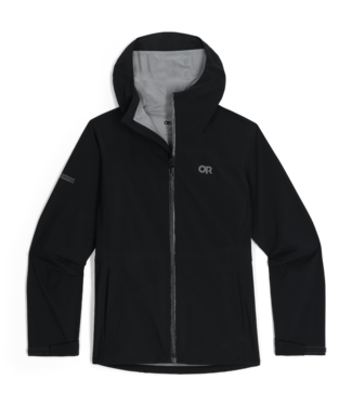 Outdoor Research Women's Stratoburst Stretch Rain Jacket