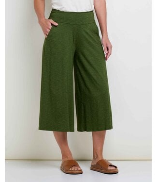 Toad & Co Women's Chaka Culotte Pant