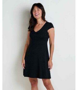Toad & Co Women's Rosemarie Dress