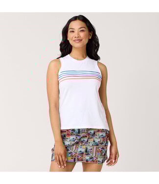 Krimson Klover Women's Cora Graphic Tank Top