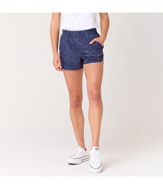 Krimson Klover Women's Everything Short