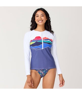 Krimson Klover Women's Mae Activity Shirt