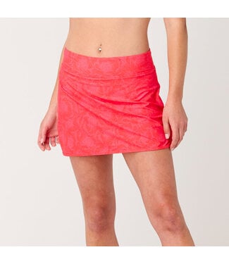 Krimson Klover Women's Splash Swim Skirt