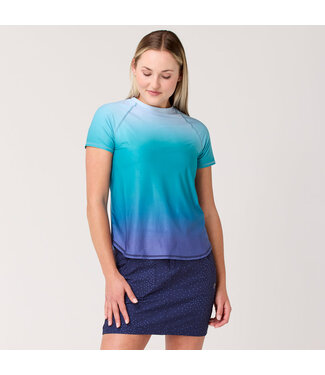 Krimson Klover Women's Tori Short Sleeve Shirt