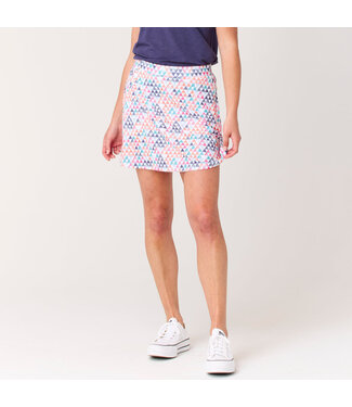 Krimson Klover Women's Wellington Skort