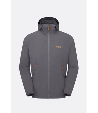 Rab Men's Borealis Hoody