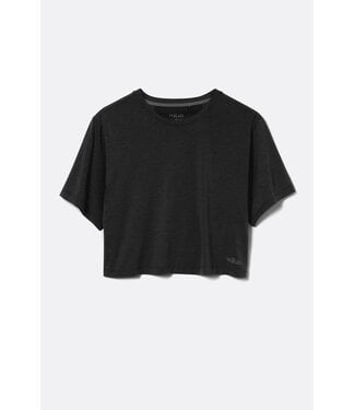 Rab Women's Rivelin Crop Tee