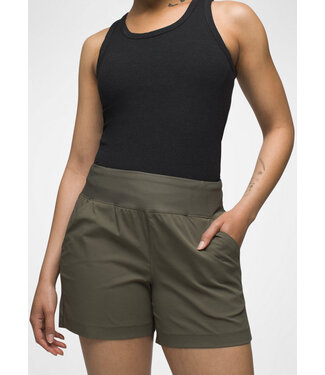 PrAna Women's Koen 5" Short