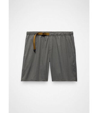 PrAna Men's Stretch Zion Pull On Short