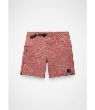 PrAna Men's Rock Shock Boardshort
