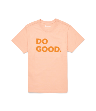 Women's Do Good T-Shirt