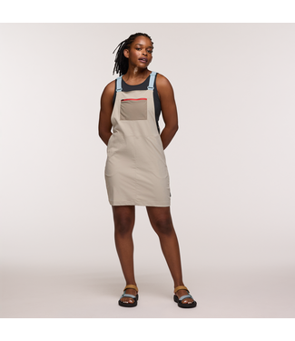 Women's Tolima Overall Dress
