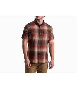 Kuhl Men's Response Short Sleeve
