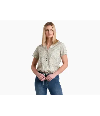 Kuhl Women's Liliana Short Sleeve