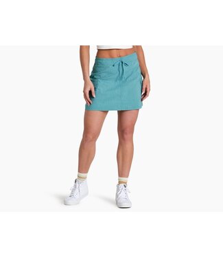 Kuhl Women's Kruiser Getaway Skort