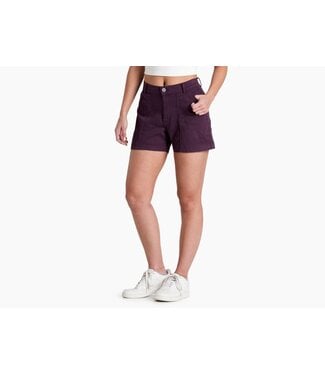 Kuhl Women's Kultivatr Short 4"