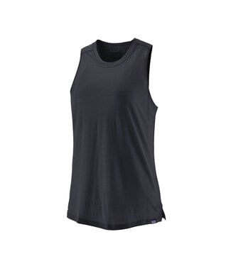 Patagonia Women's Capilene® Cool Merino Blend Tank