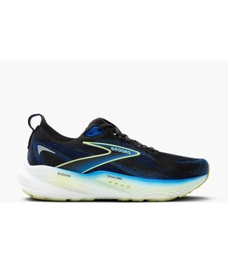 Brooks Running Men's Glycerin GTS 22 Wide
