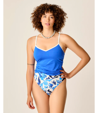 Carve Designs Women's Stinson Tankini