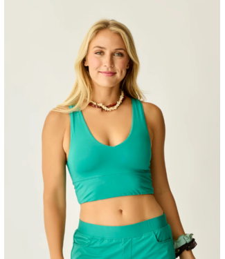 Carve Designs Women's Tofino Top