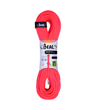 BEAL Joker Unicore Dry Cover 9.1mm X 70M