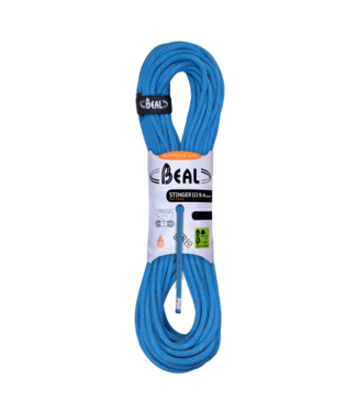 BEAL Stinger III Unicore Dry Cover 9.4mm X 70M