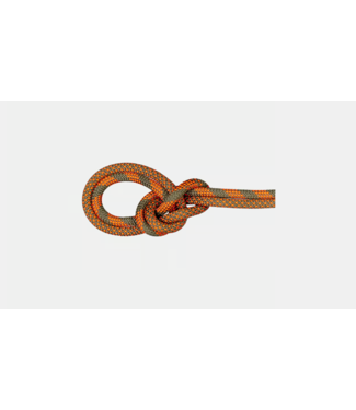 9.5 Crag Dry Rope Duodess 70m