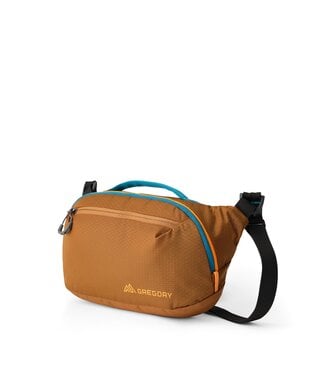 Gregory Packs Nano Shoulder Bag