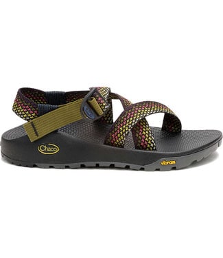 Chaco Men's Z/1 Rapid Pro Adjustable Strap Classic Sandal