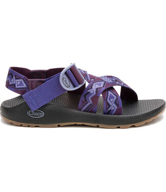 Chaco Women's Mega Z/1 Wide-Strap Classic Sandal