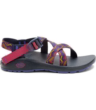 Chaco Women's Z/Cloud Adjustable Strap Cushioned Sandal
